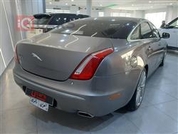 جاگوار XJ